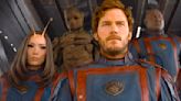 “Guardians of the Galaxy” triunfa en la taquilla en EEUU