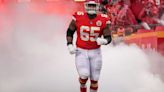 Chiefs 'Most Underrated' Player is a True Success Story