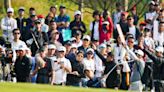 LPGA event in Shanghai canceled for third year due to ongoing COVID-19 restrictions