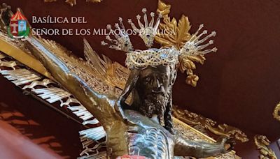 Oración para el Jueves Santo de Semana Santa: bendición en Colombia