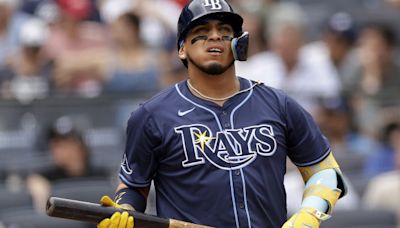 MLB》Isaac Paredes 加盟小熊、Jason Adam 轉戰教士 - 2024 MLB季中重大交易整理 - MLB - 棒球 | 運動視界 Sports Vision