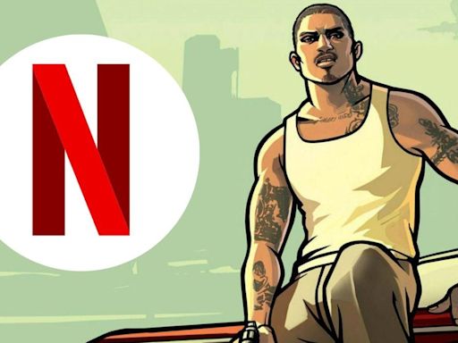 Full List of GTA San Andreas Netflix Cheat Codes