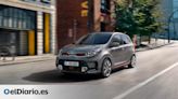 Kia Picanto: veinteañero y renovado