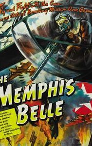 The Memphis Belle: A Story of a Flying Fortress