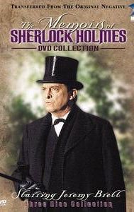 The Memoirs of Sherlock Holmes