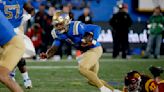 Dorian Thompson-Robinson moving on up! Browns draft UCLA quarterback in Round 5