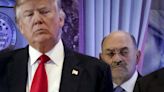 Former Trump executive Allen Weisselberg sentenced to 5 months in jail for lying in civil fraud case