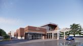 Officials break ground on new central Pa. hospital