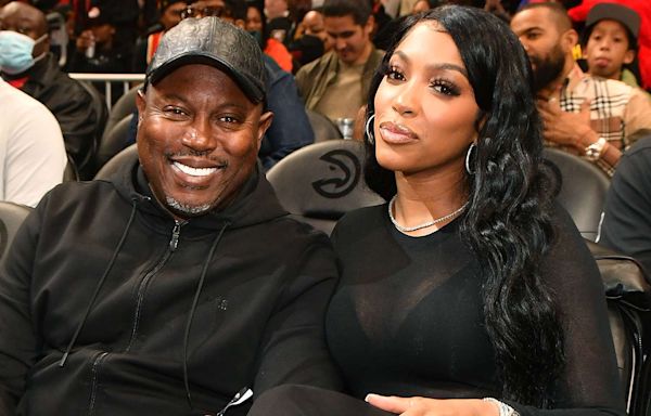 Porsha Williams Granted Huge Victory in Ongoing Divorce Case Against Simon Guobadia