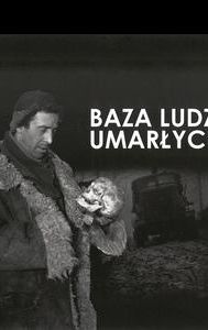 Baza ludzi umarlych