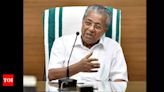 Kerala assembly passes resolution to change state's name | India News - Times of India