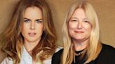 Nicole Kidman To Star, Justin Kurzel To Direct ‘Mice’; Aussie Package Produced By Blossom, Bruna Papandrea’s Made Up Stories...
