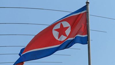 Foguete da Coreia do Norte que transportava segundo satélite espião explode em pleno ar | Mundo e Ciência | O Dia