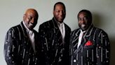 The O’Jays Unveil Dates For Farewell Tour, ‘Last Stop On Love’s Train’