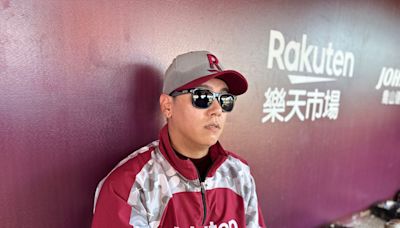 陳鴻文明天本季首度先發 上一次先發勝是2年前