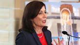 Gov. Kathy Hochul signs bill aimed at sewer expansion in Suffolk County