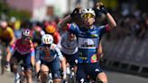 Wiebes wins again on RideLondon Classique