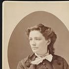 Victoria Woodhull