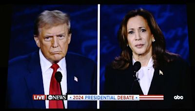 ABC's Moderators Failed to Fact-Check Kamala Harris