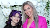 Farrah Abraham Shares Video of Daughter Sophia Getting Facial Piercings for Her 14th Birthday