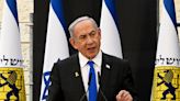 Netanyahu says he hopes to iron out discord with U.S., but won't budge on Rafah assault