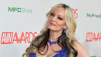 Stormy Daniels, Once Paid to Keep Quiet, Could Testify Against Trump