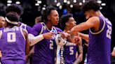 James Madison pulls first 12-5 upset of March Madness by knocking off Wisconsin 72-61