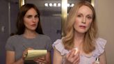 May December PEOPLE Review: Julianne Moore and Natalie Portman Face Off in an Unsettling Comedy