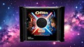 Oreo lanza una edición especial de Star Wars