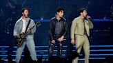 Jonas Brothers Celebrate Their Career with 'Unforgettable' Concert at Mohegan Sun Arena