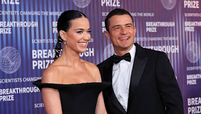 Katy Perry’s Daughter Daisy Was All Smiles With Dad Orlando Bloom in Rare New Appearance