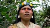 The Climate 100 List: Nemonte Nenquimo, the warrior protecting huge swathes of Amazon rainforest from drilling