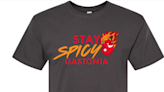 Gastonia’s baseball team bringing the heat with Ghost Peppers theme night