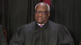 RAW: FILE: CLARENCE THOMAS REPORTS TRIP PAID FOR BY GOP DONOR