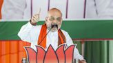 'Modi’s tough decisions rid country of corruption, terrorism, Maoism': Amit Shah