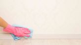 How To Deep Clean Baseboards