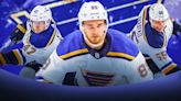 3 moves Blues must make in 2024 NHL offseason