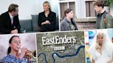 EastEnders spoilers: Patsy Kensit arrives as Lola’s mum Emma