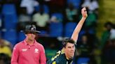 Hat-trick Patrick: Pat Cummins takes hat-trick as Australia down Bangladesh