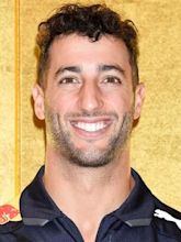 Daniel Ricciardo