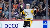 Penguins A to Z: Jansen Harkins earned trust. Is that enough to earn a new contract?