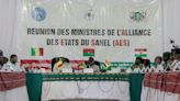 Sahel military chiefs mark divorce from West Africa bloc