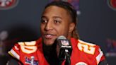 Chiefs Safety Justin Reid Messages Fans After Non-Football Injury