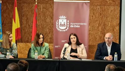 La III Semana de la Salud de Elda arranca con cerca de 30 conferencias y talleres para mejorar la prevención de las enfermedades