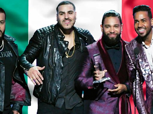 Concierto Aventura México 2024 con Romeo Santos: fechas, sedes, preventa y todo lo que debes saber