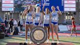 N.J. track powerhouse annihilates its own 4x800 national record at New Balance Nationals