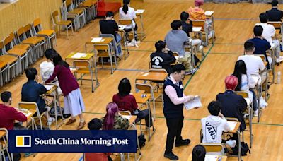 10 students attain perfect scores in Hong Kong university entrance exams
