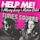 Help Me! (Marcy Levy and Robin Gibb song)