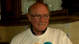 Mona McSharry's grandfather 'so proud' after Olympic bronze medal win