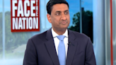 Transcript: Rep. Ro Khanna on "Face the Nation," May 5, 2024